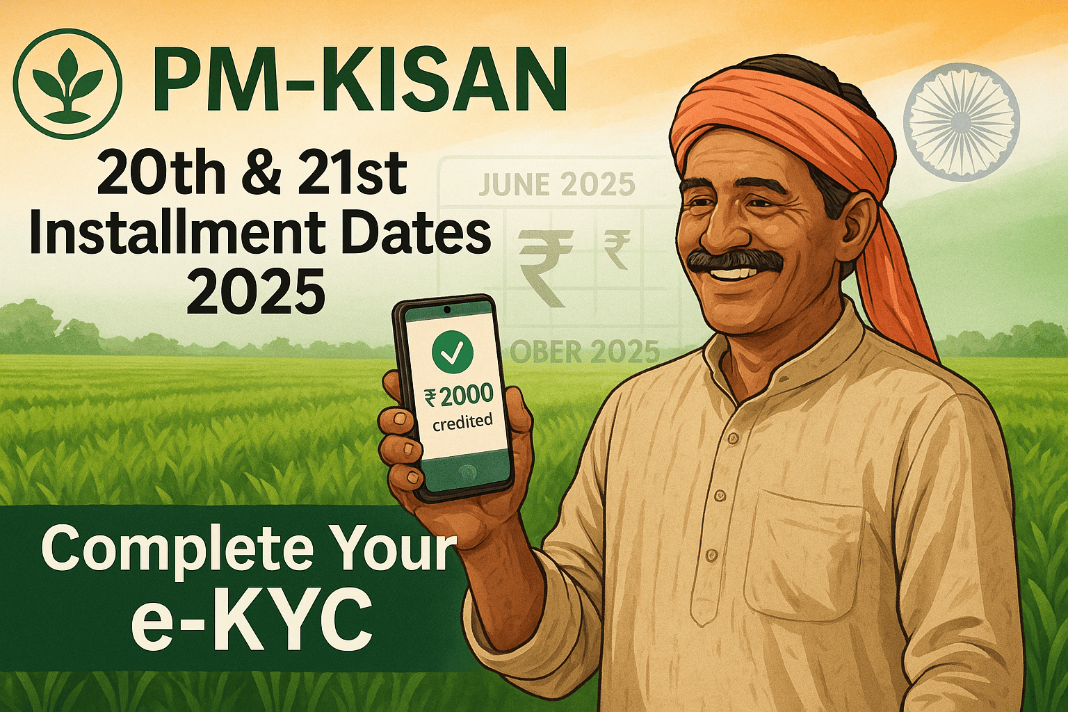 PM kisan nidhi