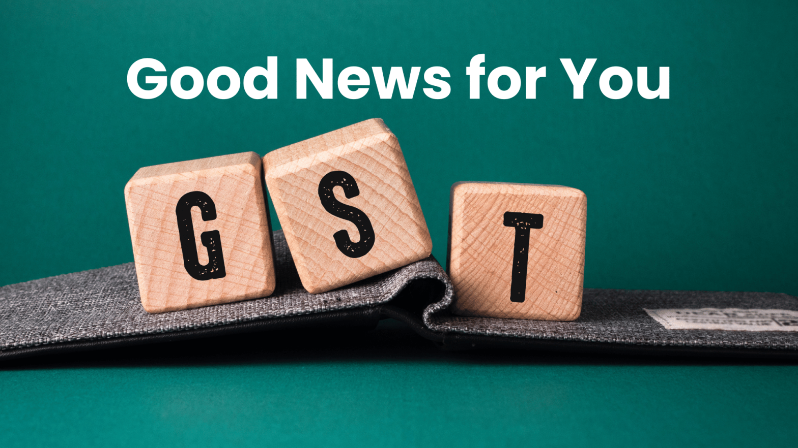 Next Gen GST Reform 2025