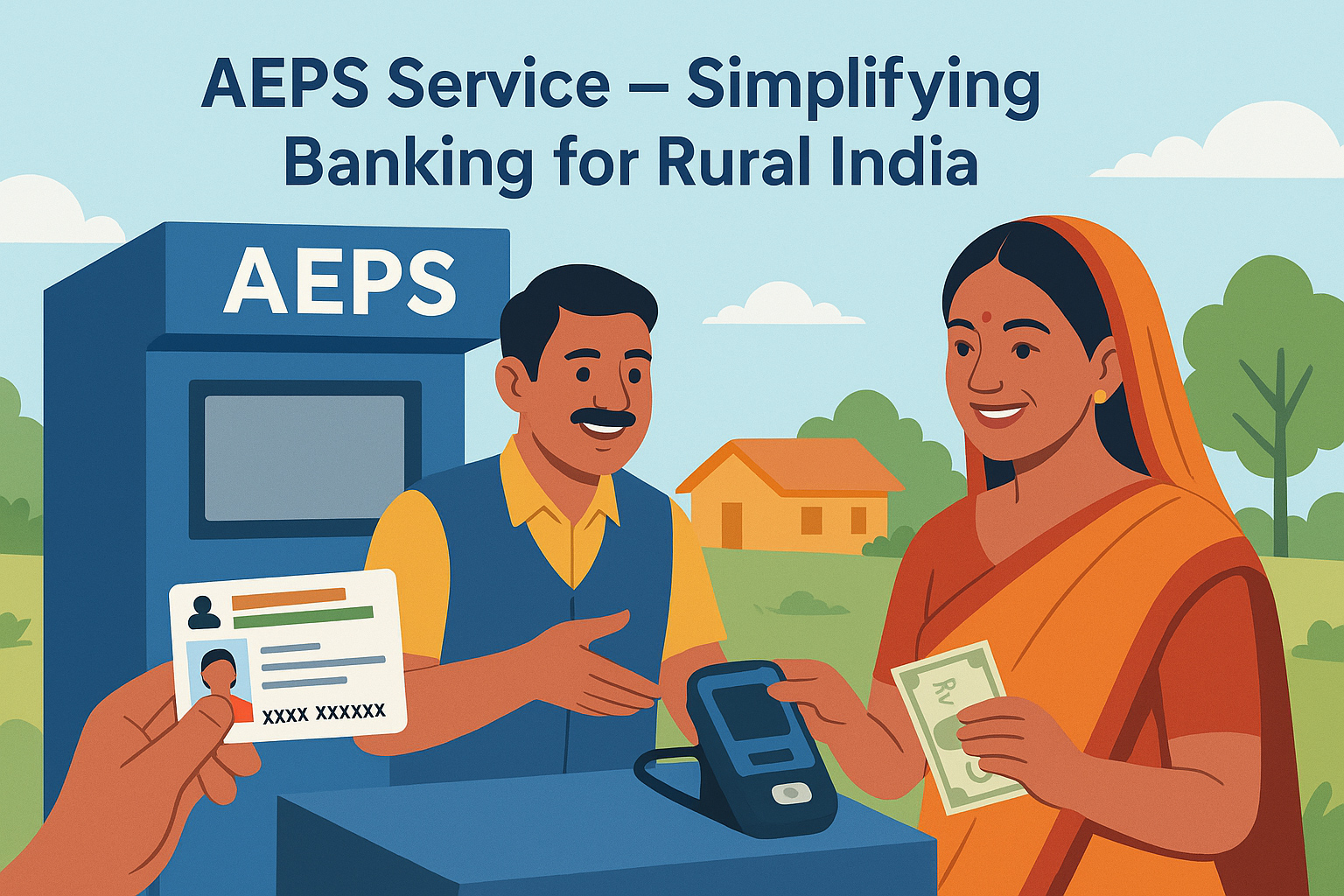 AEPS Service