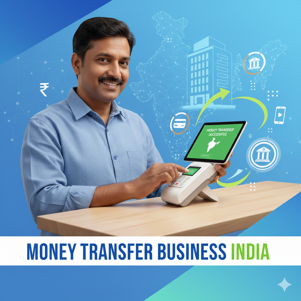 money transfer business process