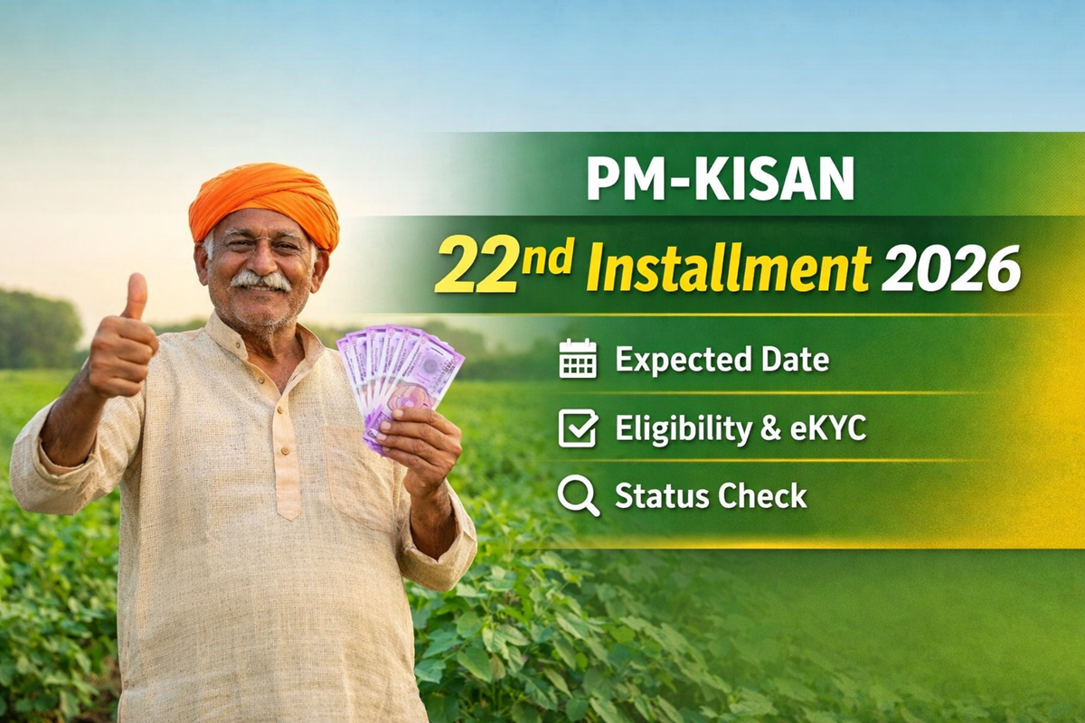 PM kisan niddhi